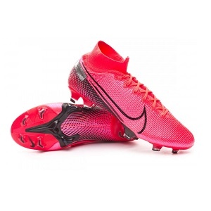 Nike Mercurial Future Lab Hoge Voetbalschoenen Rood |