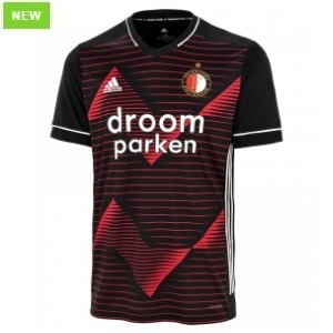 Feyenoord Uitshirt 2021/21 Adidas Feyenoord Uitshirt 2020 2021 Kopen Voetbalshirtsdirect