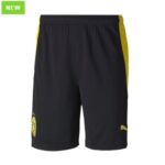 puma borussia dortmund thuisshorts 2020-2021