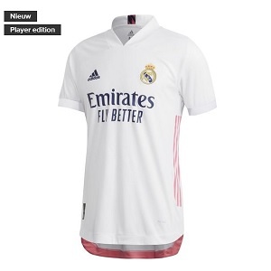 doen alsof verkoper verzonden adidas Real Madrid Voetbaltenues 2020-2021 | Voetbalshirtsdirect