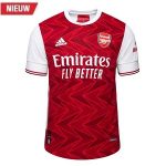 adidas arsenal shirt thuis kind 2020-2021