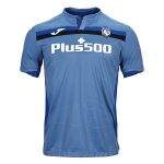 atalanta bergamo 3rd shirt blauw 2020-2021