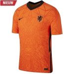 nederlands elftal shirt oranje 2020-22