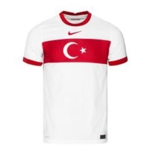 nike turkije shirt thuis kids 2021-2022