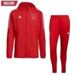 Ajax trainingspak 128 deals
