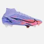 nike mbappe mercurial superpfly 8 flames