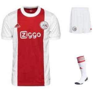 Ajax Tenue 2021-2022 | Officiële Kleding | Voetbalshirtsdirect