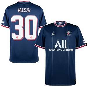 systeem kraan Minimaliseren Messi Shirt 2021-2022 kopen? | Nike Official Kleding | Voetbalshirtsdirect