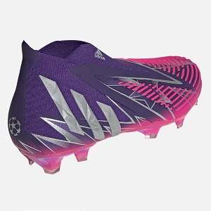 Ontrouw Inleg Noordoosten adidas Hoge Predator Edge Voetbalschoenen Champions Code 