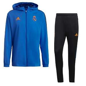 adidas Real Madrid Trainingspak 2022-23 kopen? |