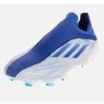 adidas x speedflow diamond voetbalschoenen blauw