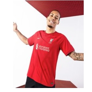 Liverpool FC 2022-2023 kopen? | Voetbalshirtsdirect Nike