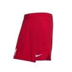 nike liverpool thuisshorts rood 2022-2023