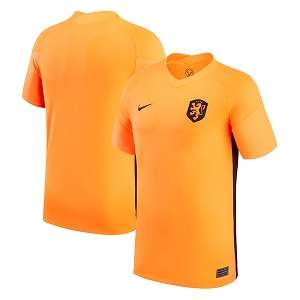Nike Nederlands Thuisshirt Vrouwen 2022-23 kopen? | EURO2022