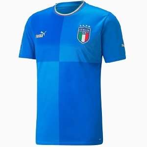 puma italie thuisshirt wk 2022-2023