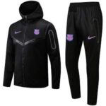nike barcelona trainingspak clubs 2022-2023