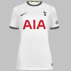 lekkage Pat Bewust worden Nike Spurs Shirt Thuis Vrouwen 2022-2023 kopen? Kleding