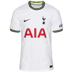 papier bungeejumpen Wind Nike Tottenham Hotspur Thuisshirt 2022-2023 kopen? | Voetbalshirtsdirect