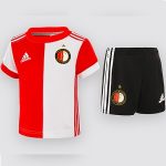 Feyenoord Shirt 2023-2024 Kopen? | Thuisshirts & Trainingspakken