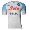 armani ssc napoli uitshirt wit 2022-2023