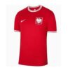 nike poland wk shirt uit 2022-2023