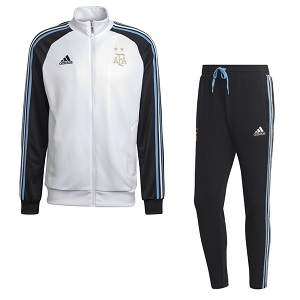 adidas argentinie trainingspak 2022-2023