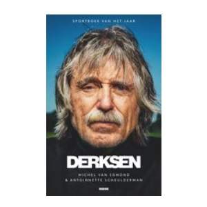 kerstboek derksen