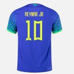 neymar jr uitshirt brazilie 2022-2023