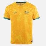 nike australie shirt thuis 2022-2023