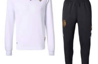 kappa as monaco trainingspak 2023-2024