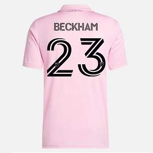 adidas david beckham inter miami thuisshirt 2023-24