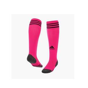 adidas feyenoord voetbalsokken roze 2023-2024