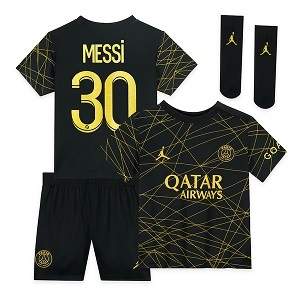Lionel Messi Shirt 2022-2023 kopen? Voetbalshirtsdirect