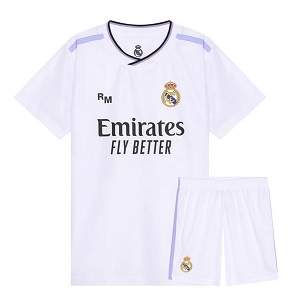 Tahiti orgaan nikkel Real Madrid Replica Thuisshirt 2023 kopen? | Voetbalshirtsdirect