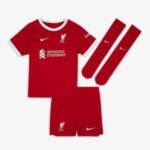 nike liverpool thuistenue kind 2023-2024