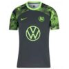 nike vfl wolfsburg uitshirt 2023-2024
