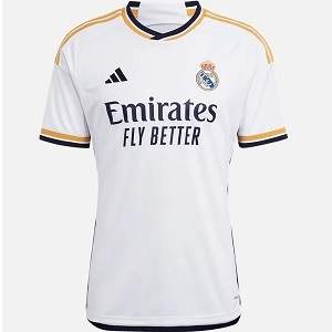 Real Madrid Shop | 2023-2024 |