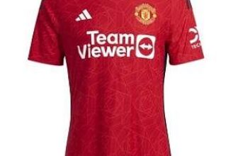 manchester united shirt