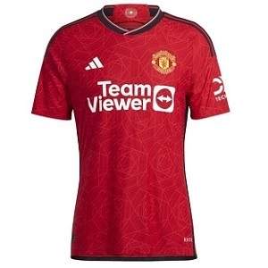 manchester united shirt top 10 2023-2024