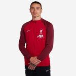 nike liverpool trainingspak 2023-2024