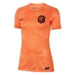 nike nederland wwc shirt thuis 2023-2025