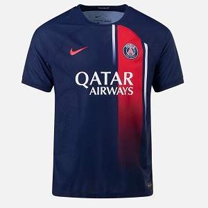 psg shirt thuis top 10 voetbalshirts 2023-24