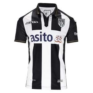 acerbis heracles almelo shirt thuis kids 2023-24