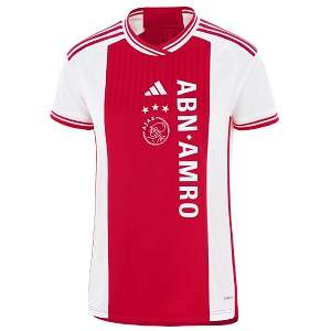 Monarch De kerk Herrie adidas Ajax Shirt Thuis Vrouw 2023-2024 | Voetbalshirtsdirect