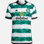 adidas celtic shirt thuis 2023-2024