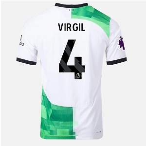 virgil nike liverpool shirt uit 2023-2024
