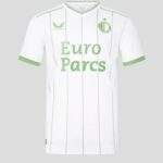 castore feyenoord 3de shirt europa kids 2023-24