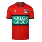 robey nec nijmegen thuisshirt 2023-2024