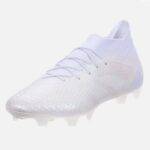 adidas goedkope pearlized voetbalschoenen wit