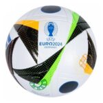 euro 2024 adidas wedstrijdvoetbal